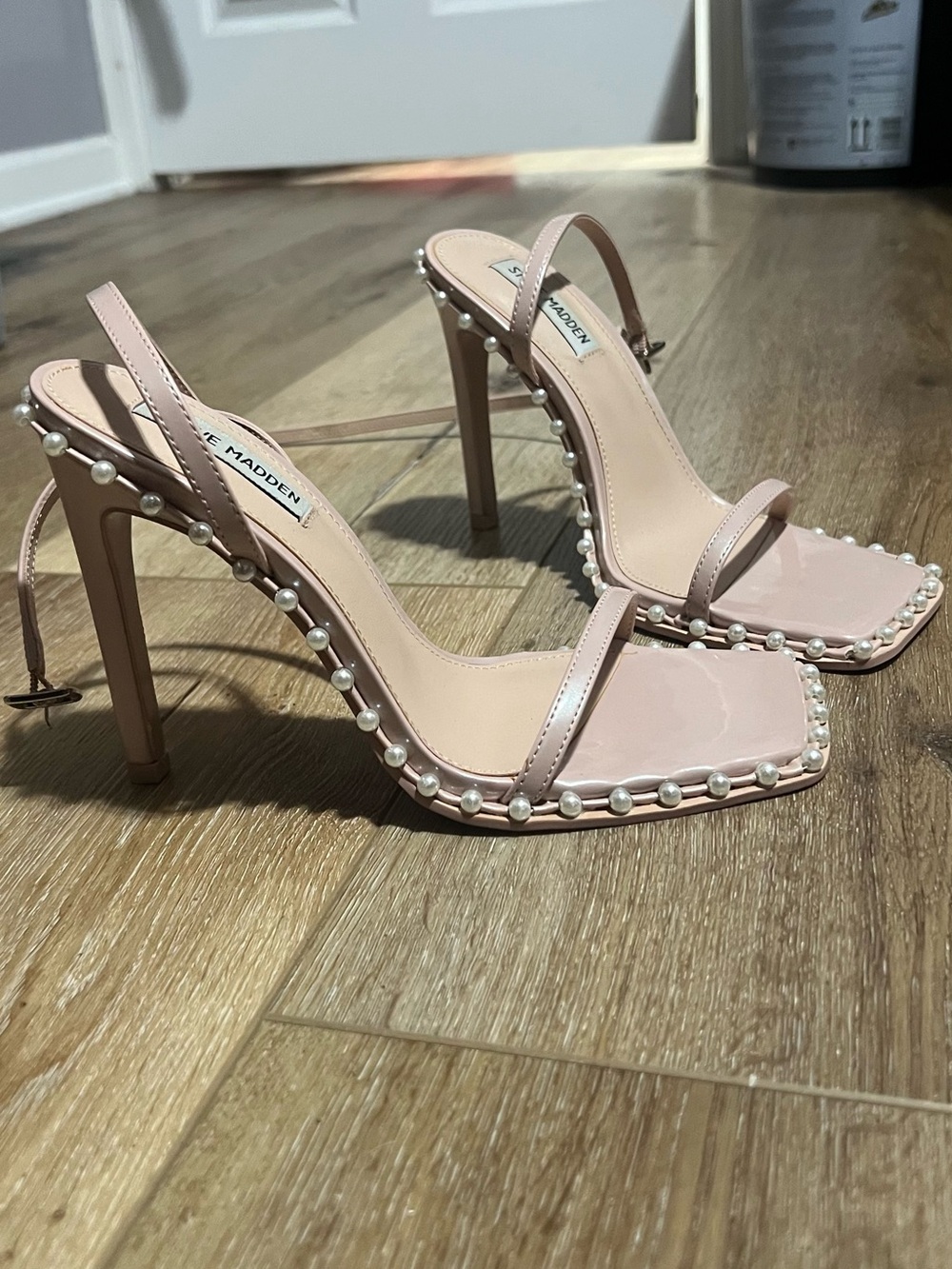 Steve Madden Zelle heels
